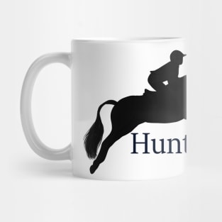 Elegant Hunter Mug